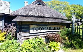 Toomarahva Farmstay